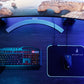 Verbatim SureFire Silent RGB320 Gaming Pad