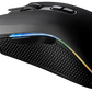 Verbatim SureFire Hawk Claw Gaming 7B RGB Mouse
