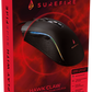 Verbatim SureFire Hawk Claw Gaming 7B RGB Mouse