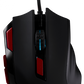 Verbatim SureFire Eagle Claw Gaming 9B RGB Mouse
