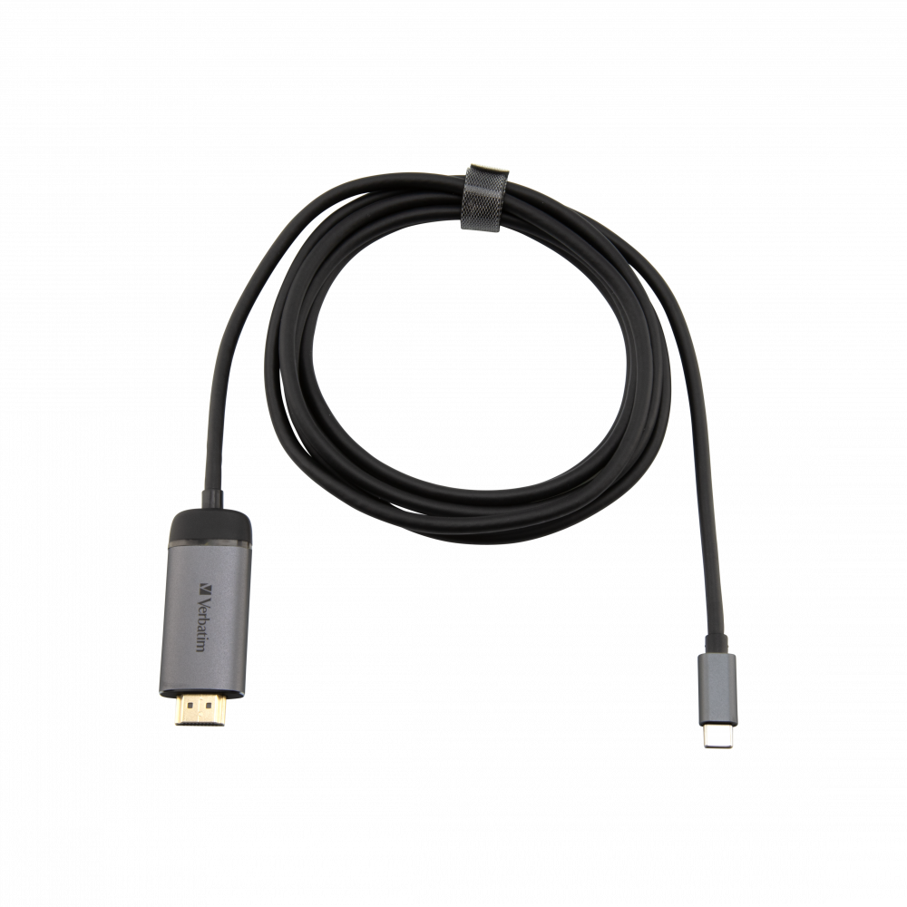 USBC-HDMI ADAPTER - USB 3.1 GEN 1/HDMI 1.5M CABLE