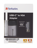 USBC-VGA ADAPTER - USB 3.1 GEN 1/ VGA 10cm CABLE