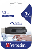 Verbatim USB DRIVE 3.0 16GB STORE ´N´ GO V3