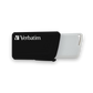 Verbatim USB DRIVE 3.0 STORE N CLICK 32GB BK