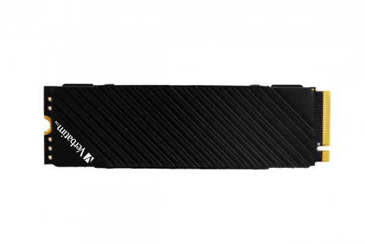 Vi7000G Internal PCIe NVMe M.2 SSD 1TB