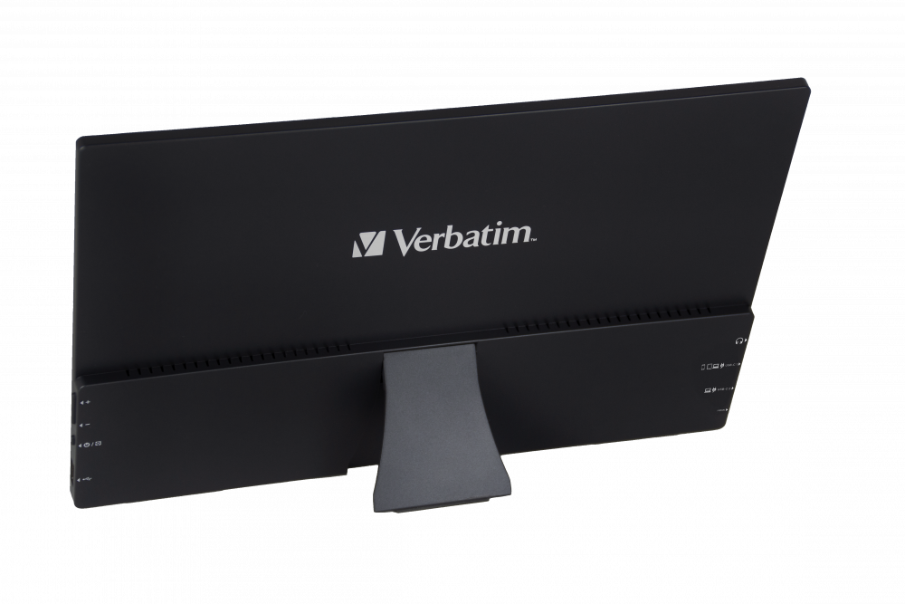 Verbatim PM-14 Black