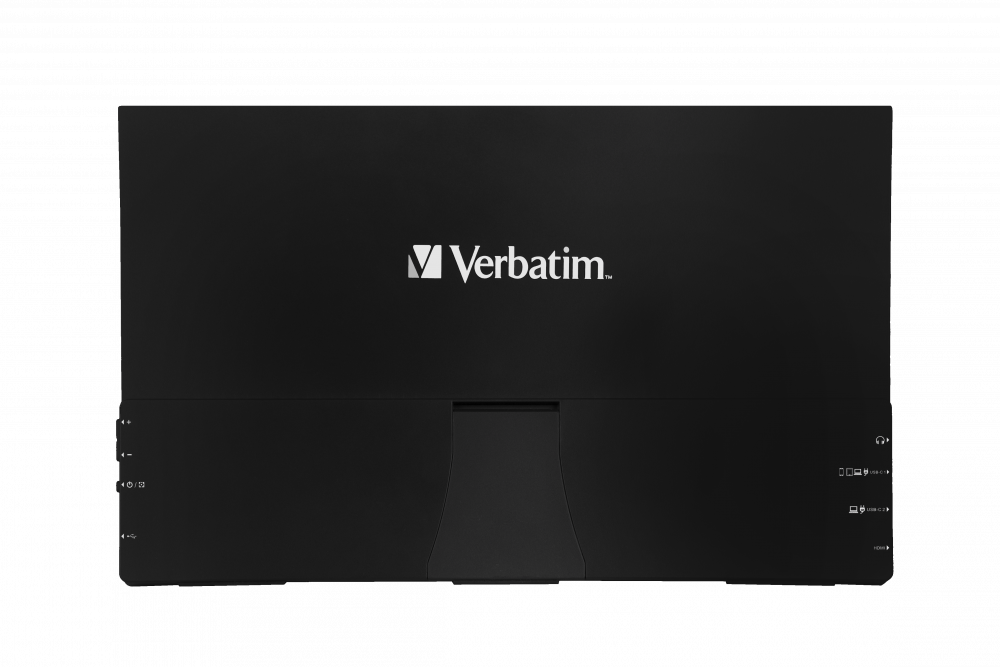 Verbatim PM-14 Black