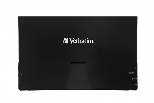 Verbatim PM-14 Black