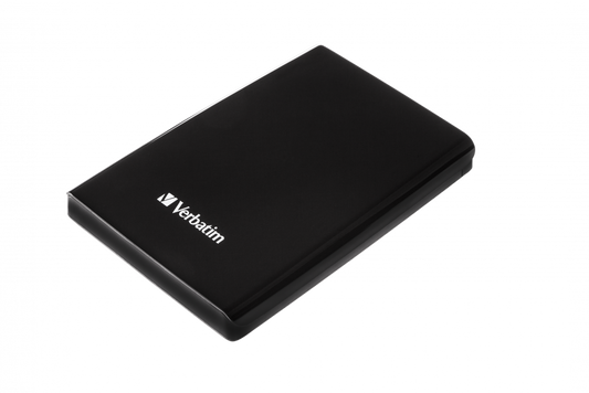 Verbatim STORE N GO 2.5 (6.35CM) 1TB USB 3.0 BLACK