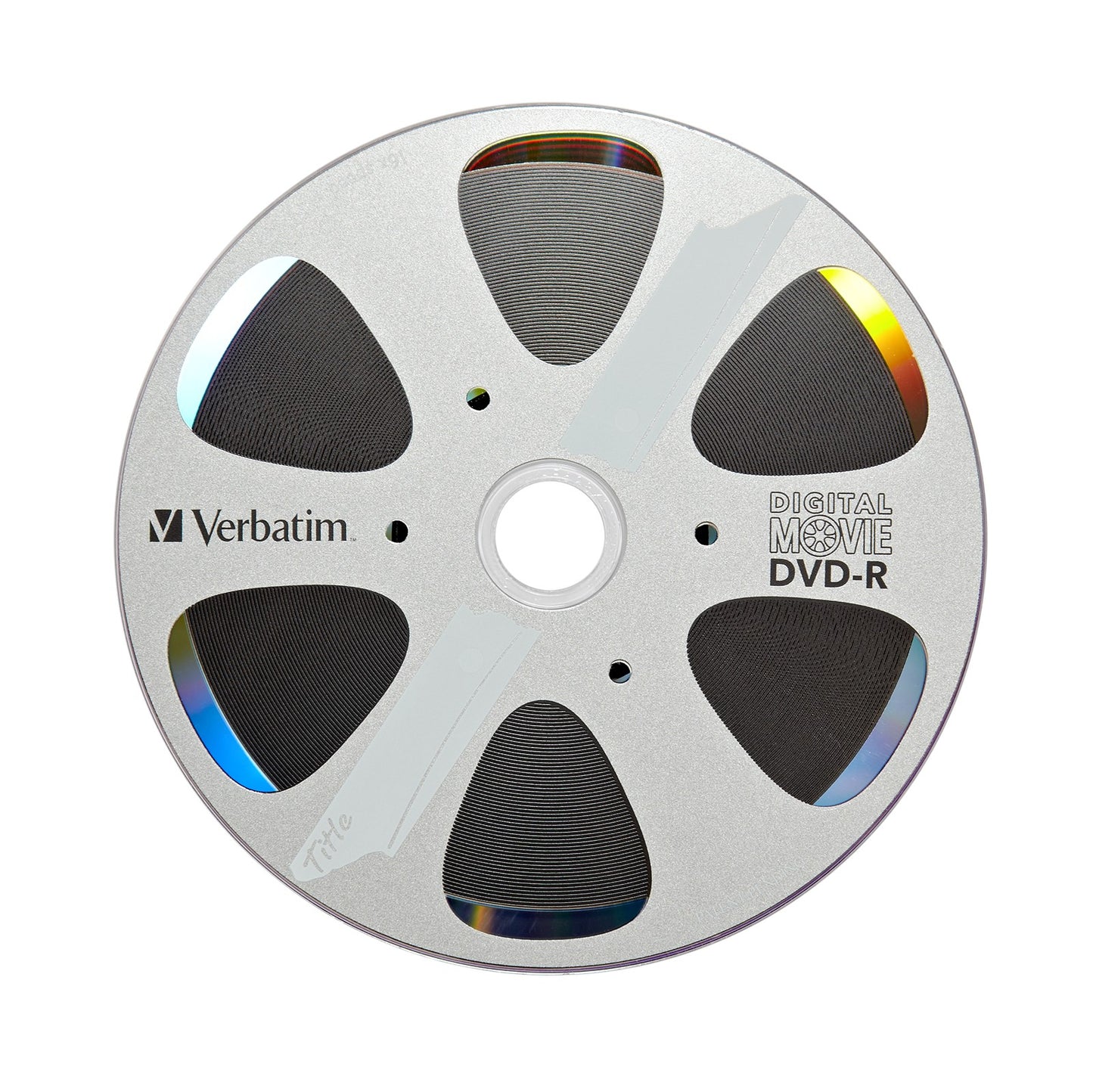 DVD-R AZO 4.7GB 16X WIDE PRINTABLE SURFCE (25 PCK)