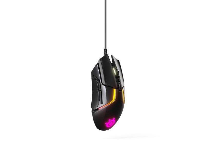 Steel Series Rival 600 gamin mouse (ex display dis