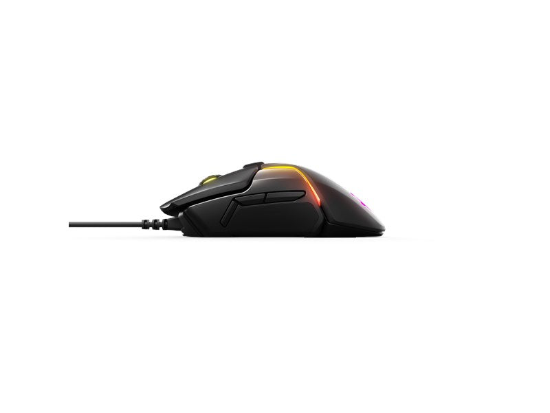 Steel Series Rival 600 gamin mouse (ex display dis