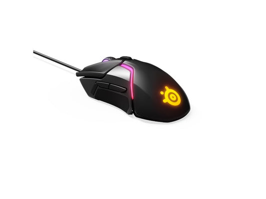 Steel Series Rival 600 gamin mouse (ex display dis