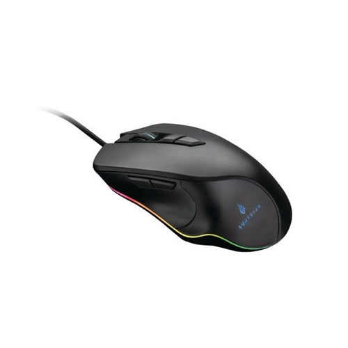 Surefire Martial Claw  7-Button Mouse with RGB