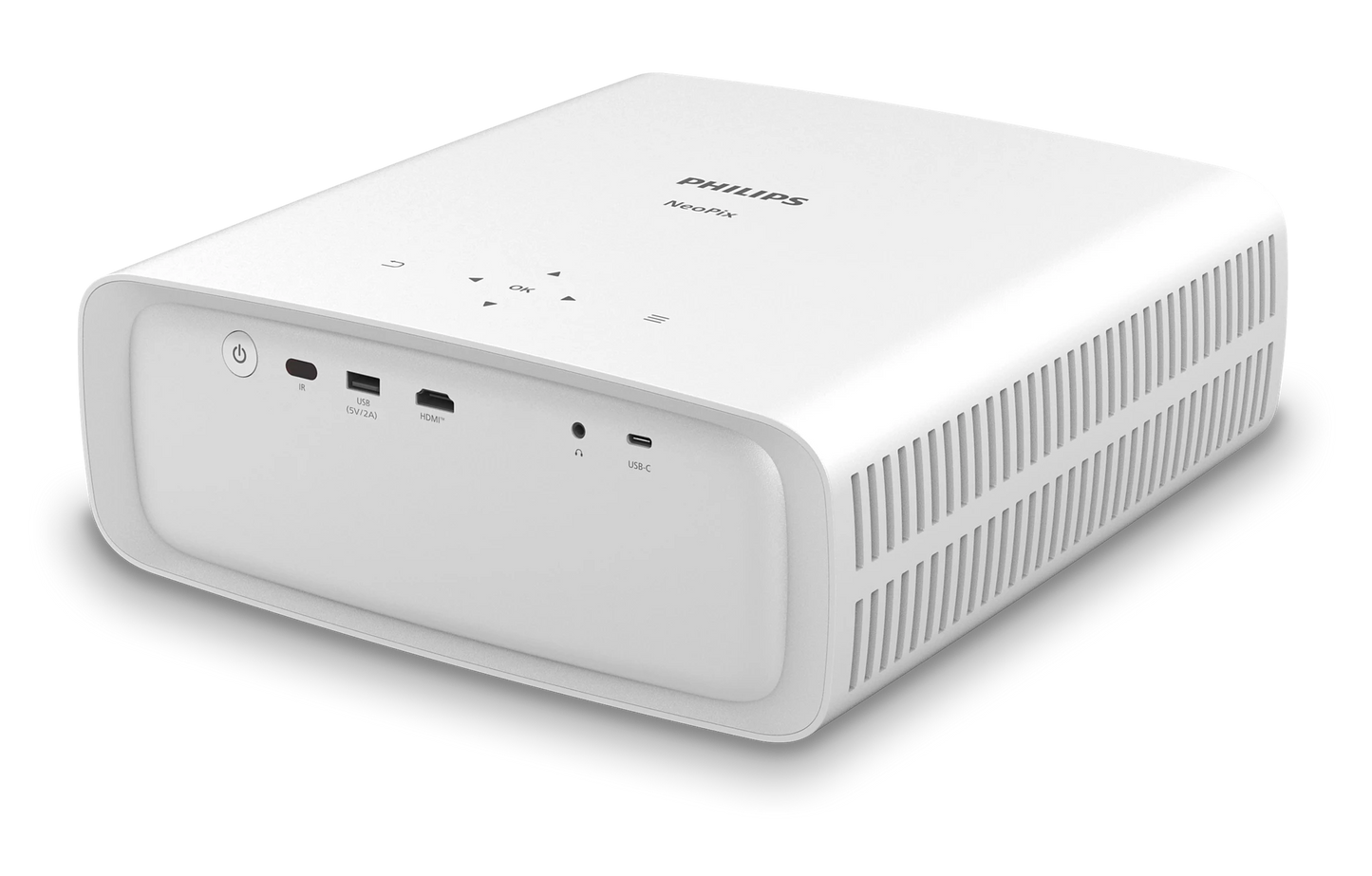 NeoPix 750 Smart Projector