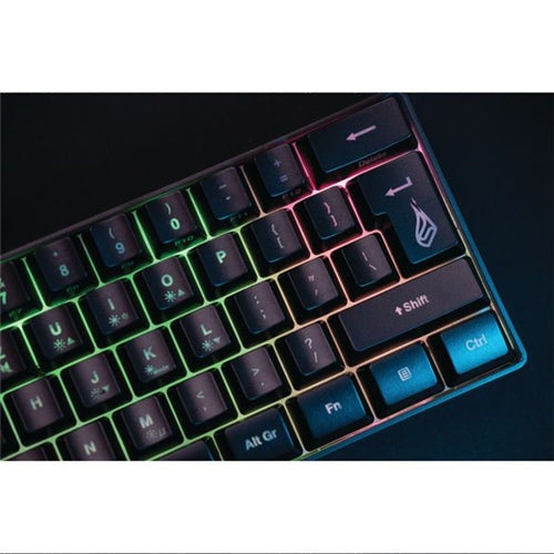 Surefire KingPin X1 60% RGB  Keyboard QWERTY US Eng