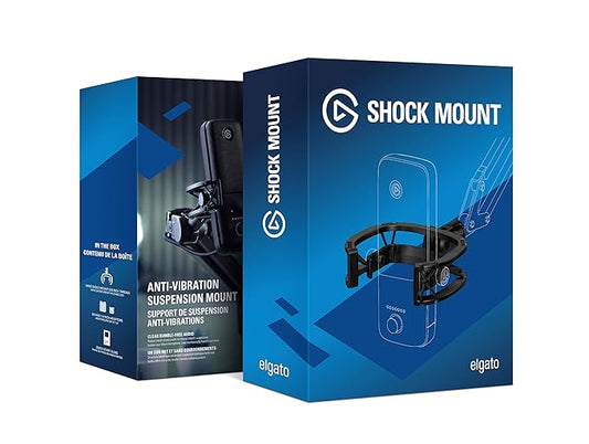 Elgato Shock Mount