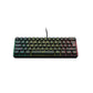 Surefire KingPin X1 60% RGB  Keyboard QWERTY US Eng