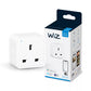 Wiz Smart Wifi Plug UK