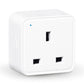 Wiz Smart Wifi Plug UK