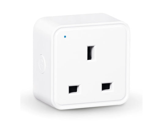 Wiz Smart Wifi Plug UK