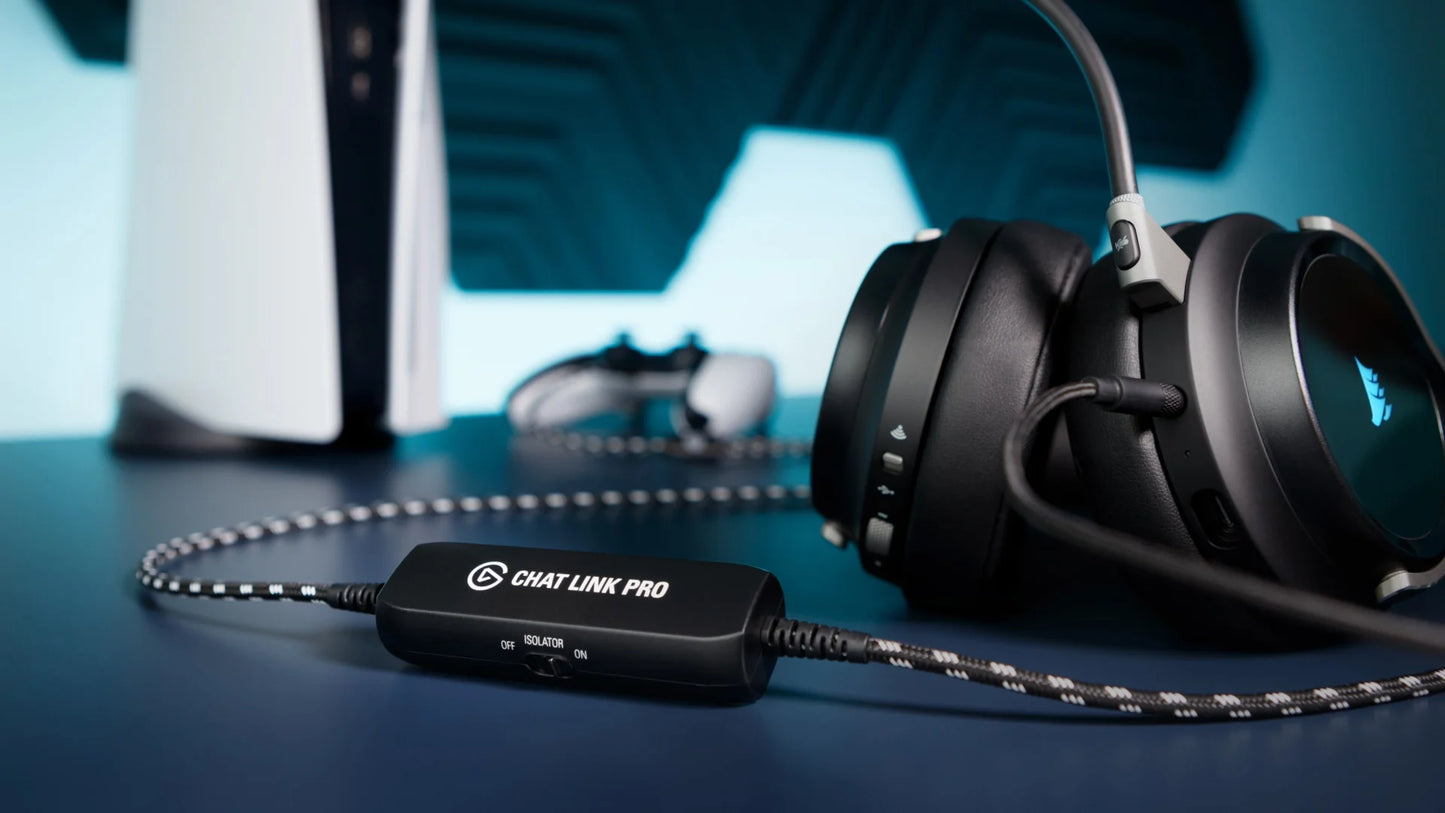 Elgato Chat Link Cable