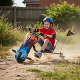 E400 DRIFT GO-KART 250W