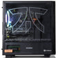 Chillblast FNATIC 516R Gaming PC