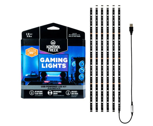 KontrolFreek - Gaming Lights