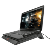 Trust GXT 220 Kuzo Notebook Cooling Stand