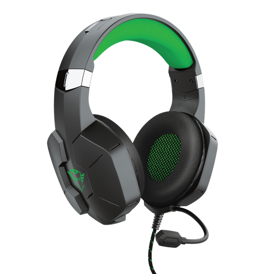 Trust GXT 323X Carus Gaming Headset for Xbox