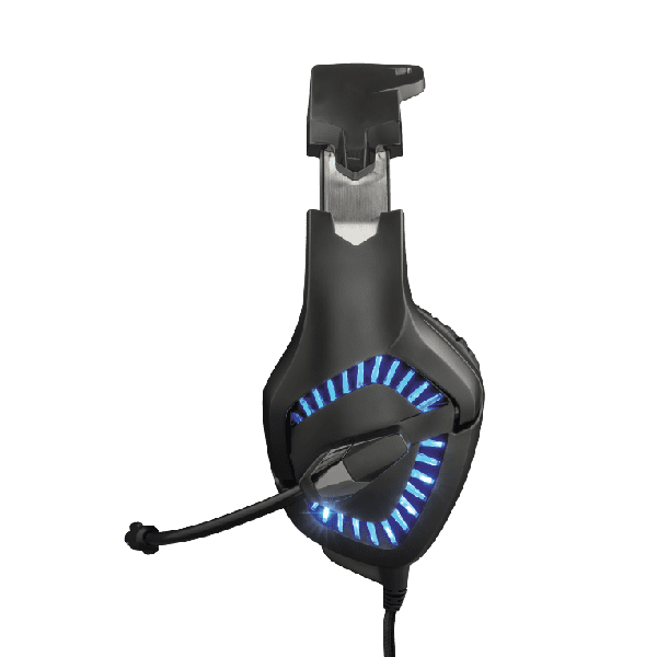Trust GXT 460 Varzz Illuminated Gaming Headset