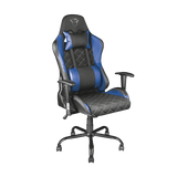 Trust GXT 707R Resto Gaming Chair (Blue)