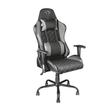 Trust GXT 707R Resto Gaming Chair (Grey)