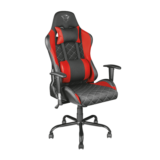 Trust GXT 707R Resto Gaming Chair (Red)