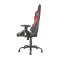 Trust Gaming Desk & Chair (Blk/Red) Bundle