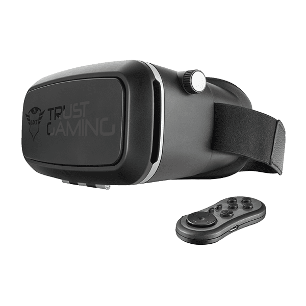 Trust GXT 720 Virtual Reality Glasses