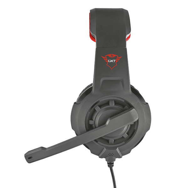 Trust GXT 784 Gaming Set 2 in 1 (Headset & Mouse)