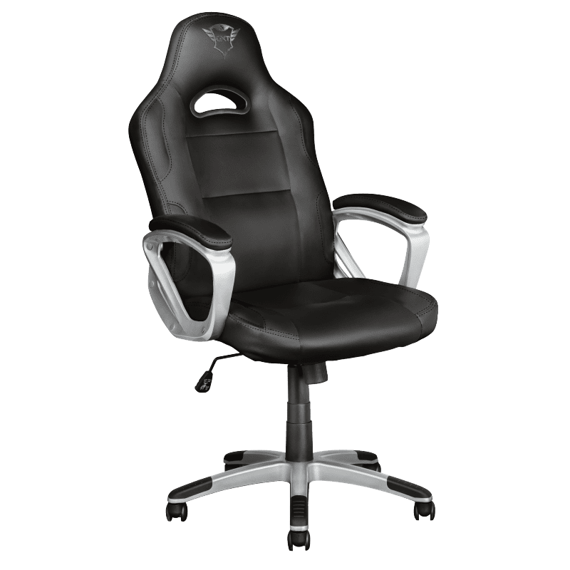 Trust GXT 705R Ryon Gaming Chair - Black