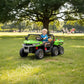 24V ELECTRIC GATOR RIDE ON WITH
