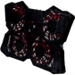 Verbatim SureFire Bora Gaming Cooling Pad Red
