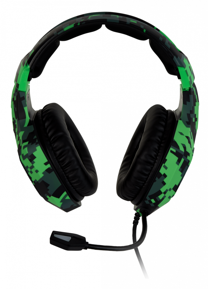 Verbatim SureFire Skirmish Gaming Headset