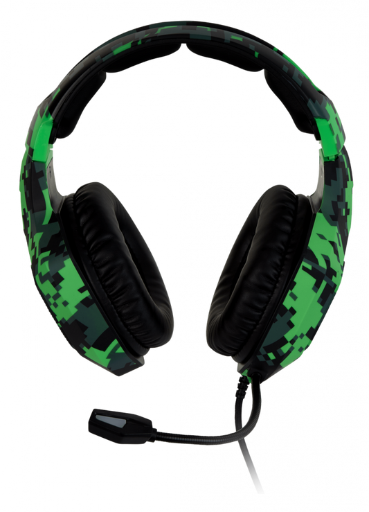 Verbatim SureFire Skirmish Gaming Headset