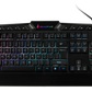 SUREFIRE KingPin RGB Gaming Multimedia Keyboard