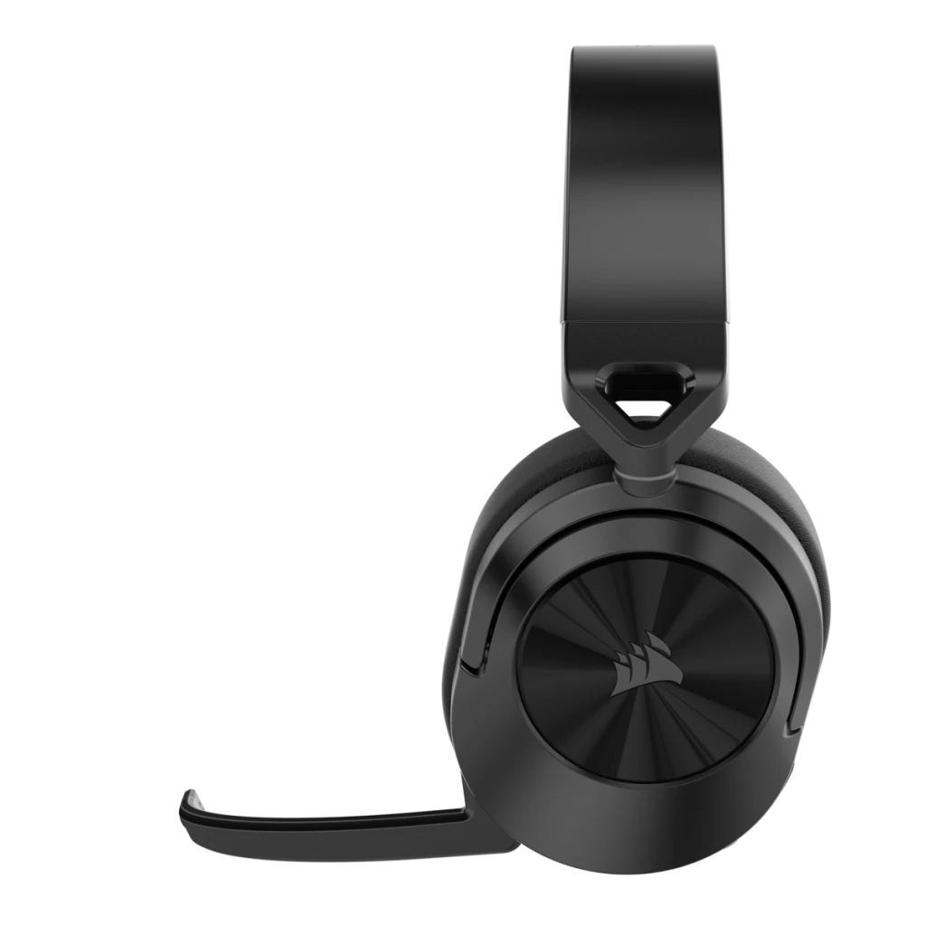 HS55 Wireless Carbon