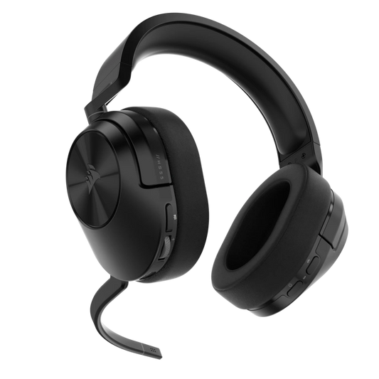 HS55 Wireless Carbon