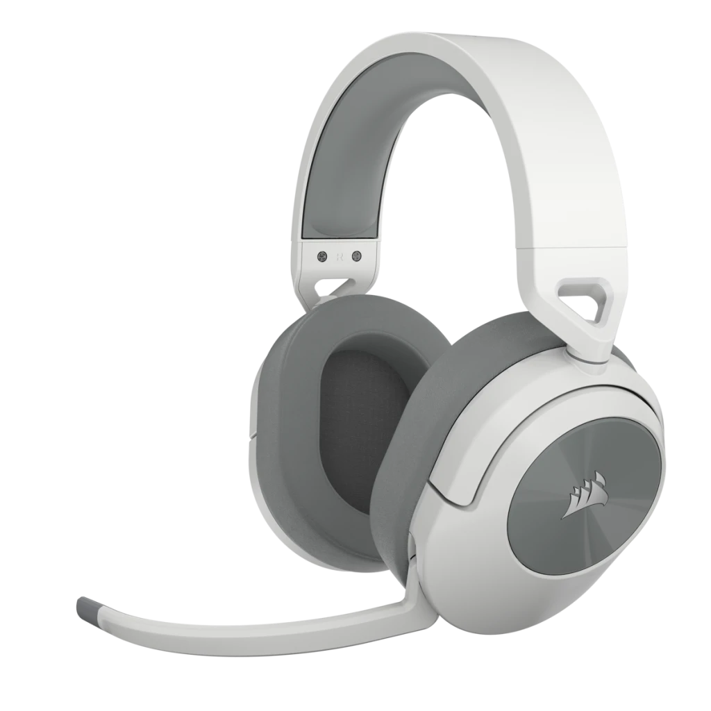 HS55 Wireless White *C