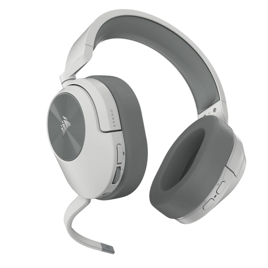 HS55 Wireless White *C