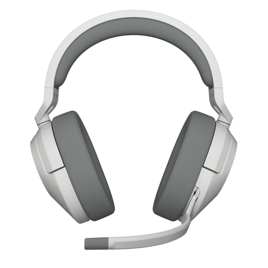 HS55 Wireless White *C