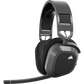 CORSAIR HS80 MAX WIRELESS, Steel Gray